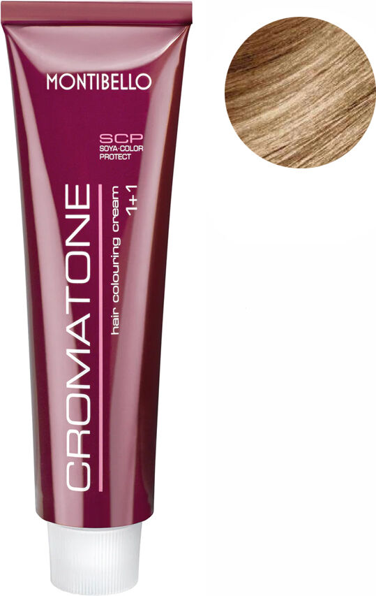 Montibello Cromatone Haarfarbe 60 ml 8.36