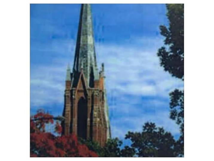 John Maus - Addendum