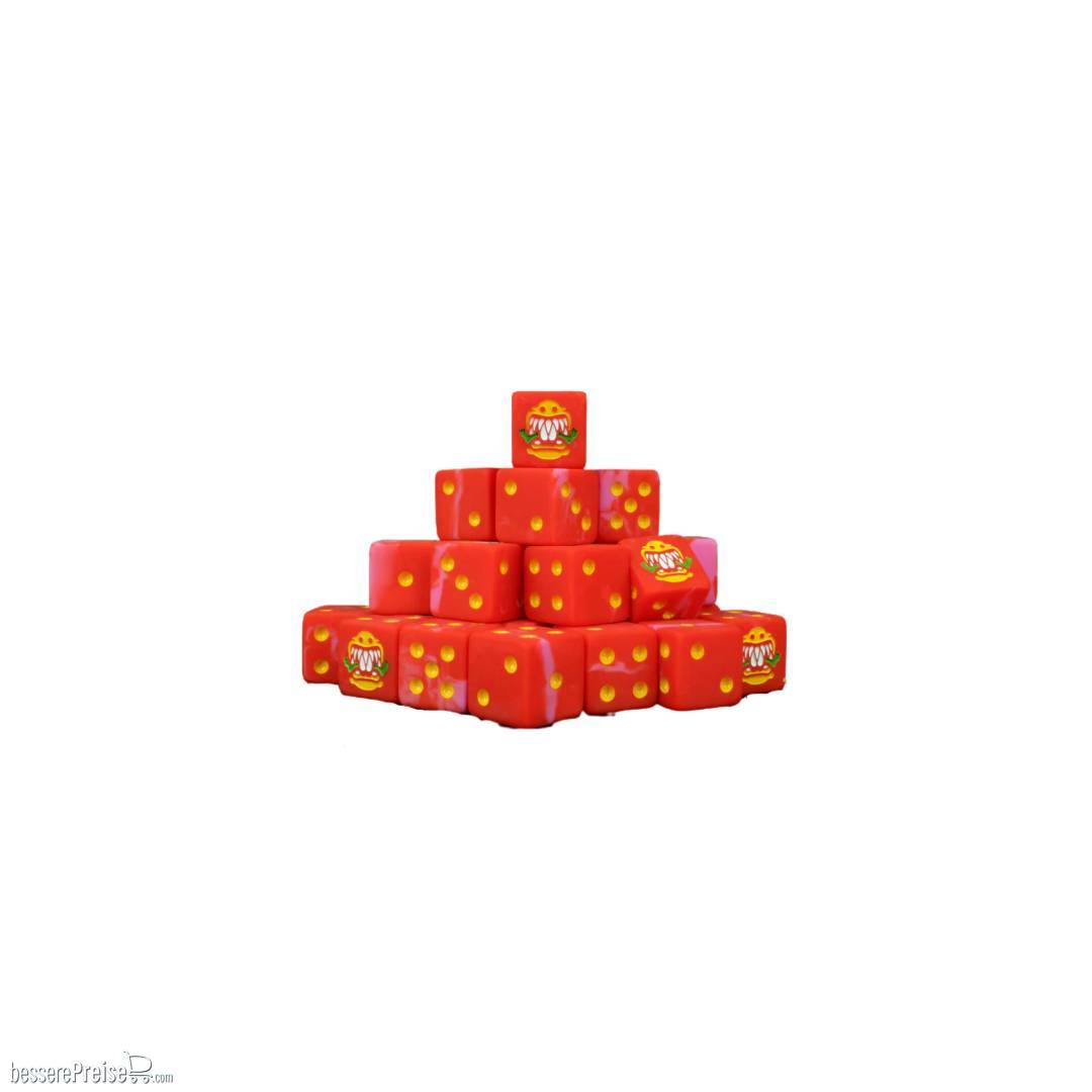 Baron of Dice FAN-GITZ-03-SQ