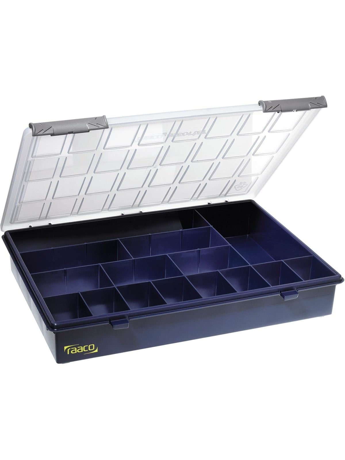 Raaco Assorter 4-15