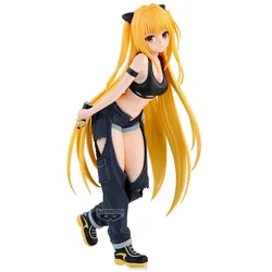 Banpresto To Love-Ru - Konjiki no Yami Glitter & Glamours