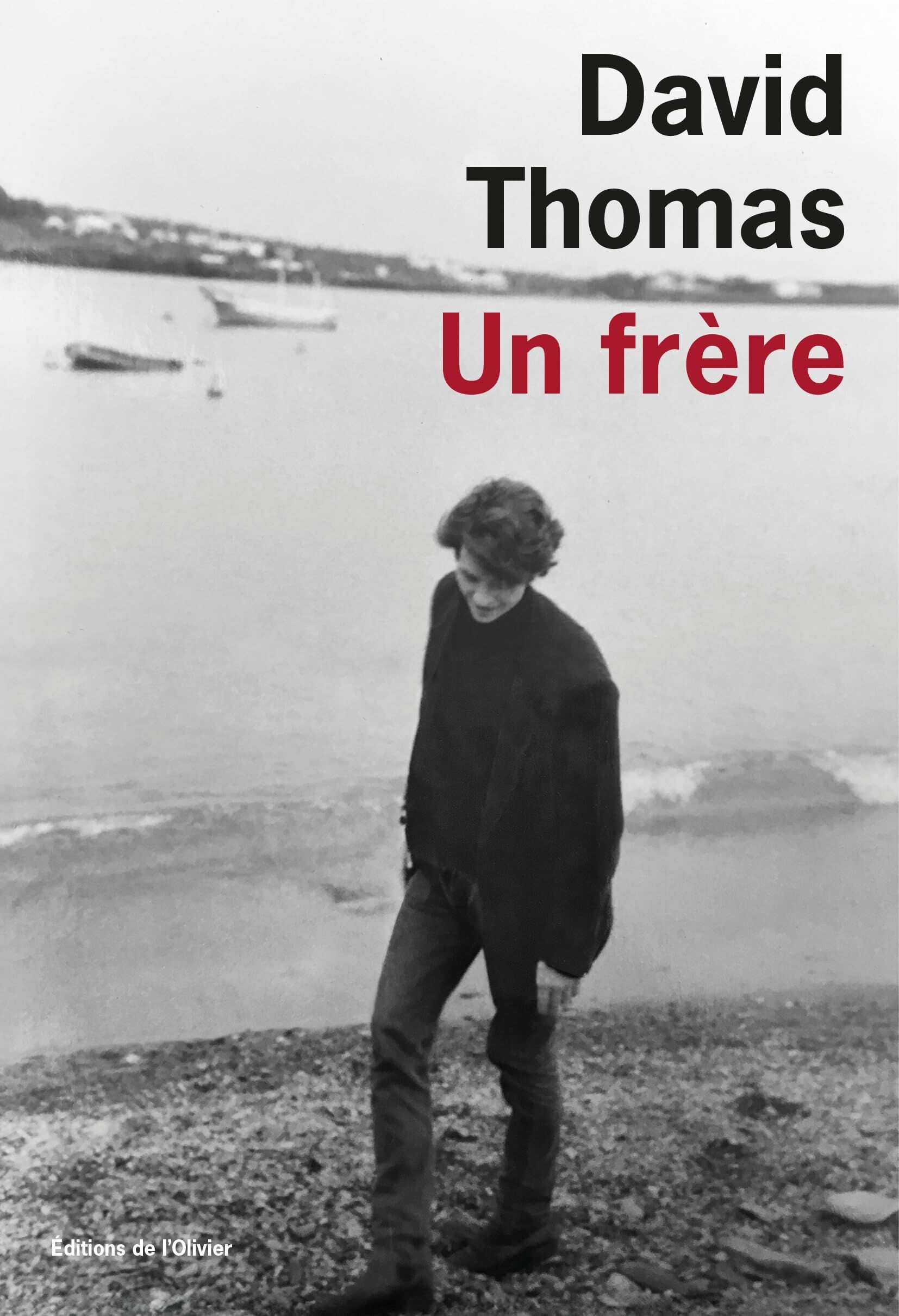 David Thomas - Un frère - Preis vom 05.10.2026 03:47:11 h