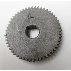 Optimum Wechselrad D180/TU2004V | 03420301435