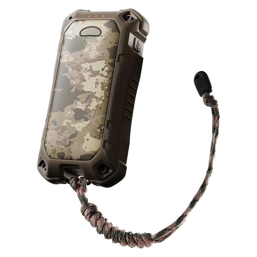 Ocoopa Elektryczny ogrzewacz camouflage UT3201 (UT3201-CAMOUFLAGE)