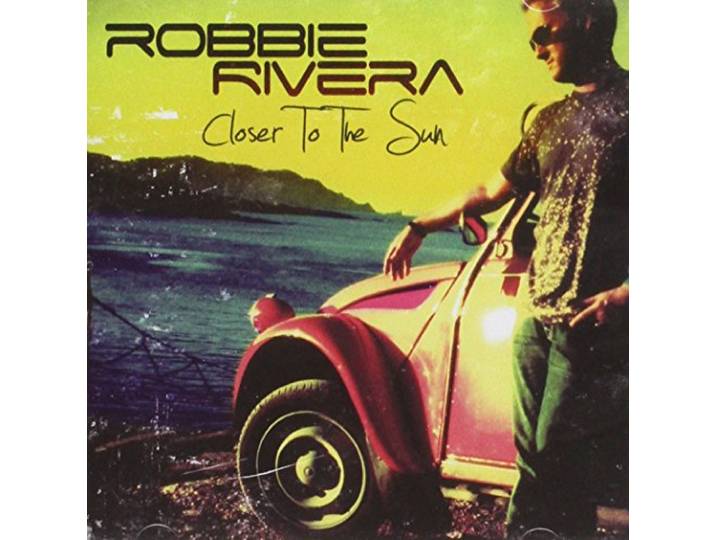Closer to the Sun