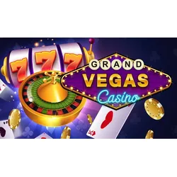 Grand Vegas Casino