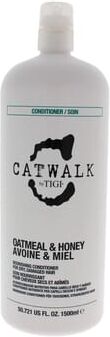 Tigi Catwalk Oatmeal & Honey Acondicionador 1500 ml