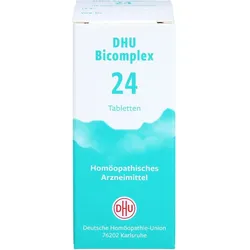 Dhu Bicomplex 24 150 ST