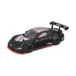 Bburago 1:43 PORSCHE 911 GT3R (38321)
