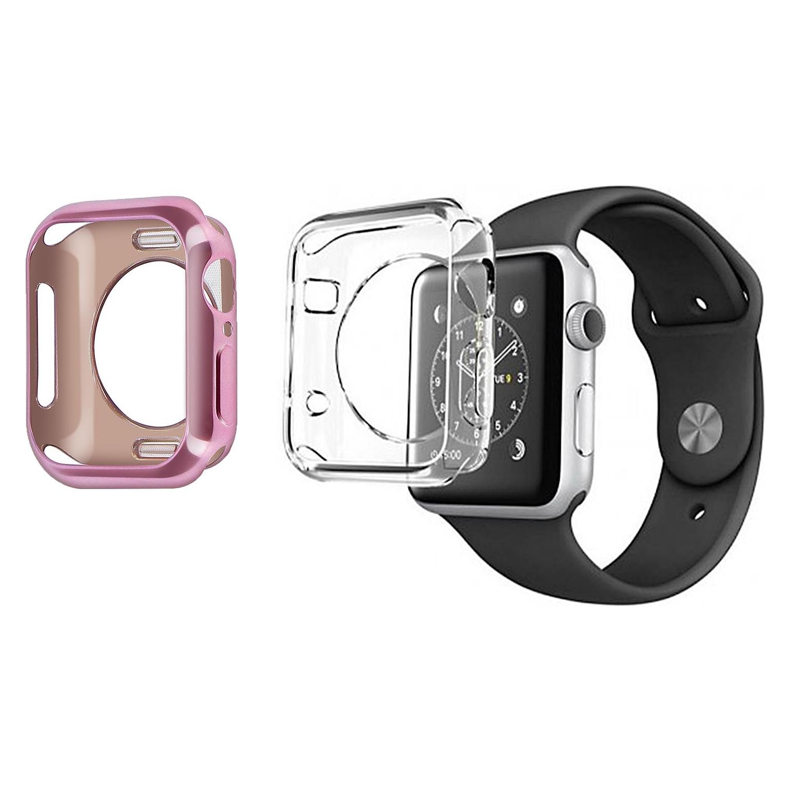 Dux Ducis Gummi Schutz Case (101114728F)