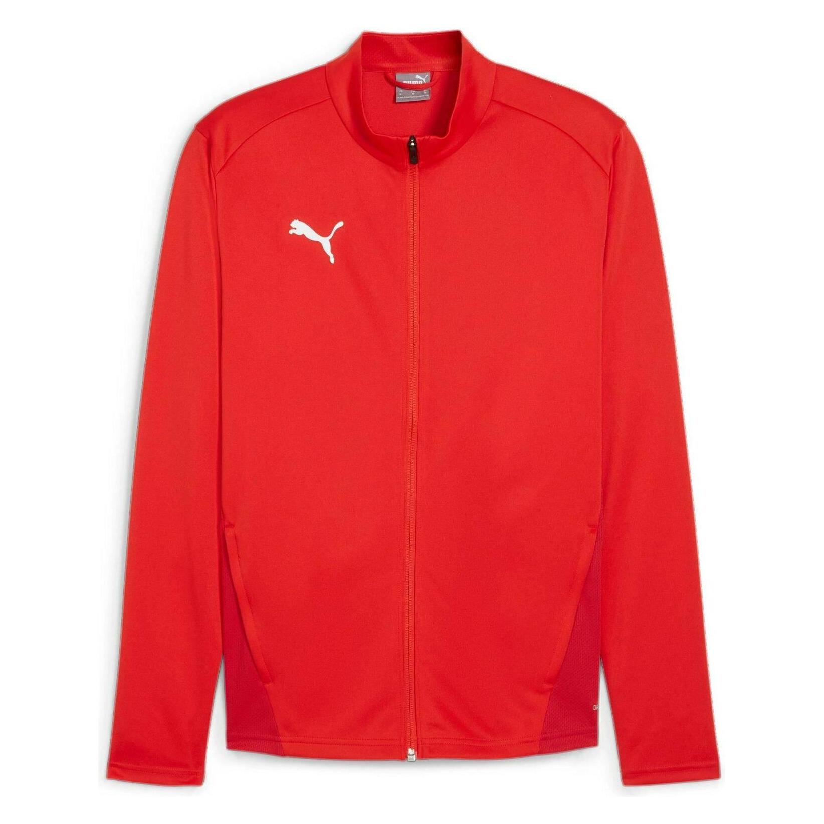 Puma teamGOAL Training Jacket (S) (658633_01)