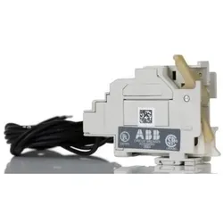 ABB, Überspannungsschutz, 220-240V ac/dc Shunt Opening Release
