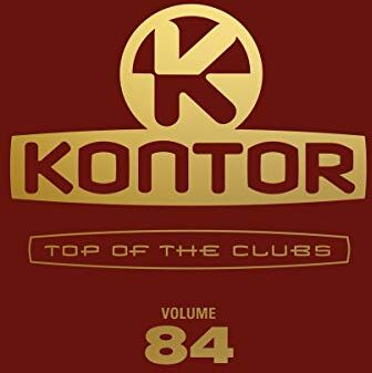 Various - Kontor Top of the Clubs Vol.84 - Preis vom 09.10.2026 07:28:09 h