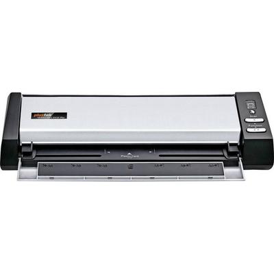 Plustek MobileOffice D430 Plus Dokumentenscanner 240 x 1270 mm (9.45'' x 50'') 600 x 600 dpi USB Dokumente, Plastikkarten