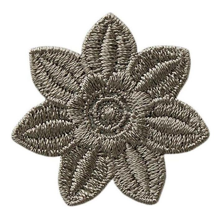 Mono Quick Blume (1 Stk., 3.70 x 3.70 cm) (4128)
