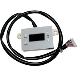 Wolf Anzeigedisplay 2745948 für BWL-1S-7