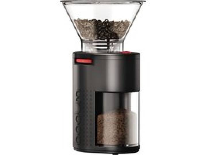 BODUM Moulin à café électrique, Bistro »11750-01«