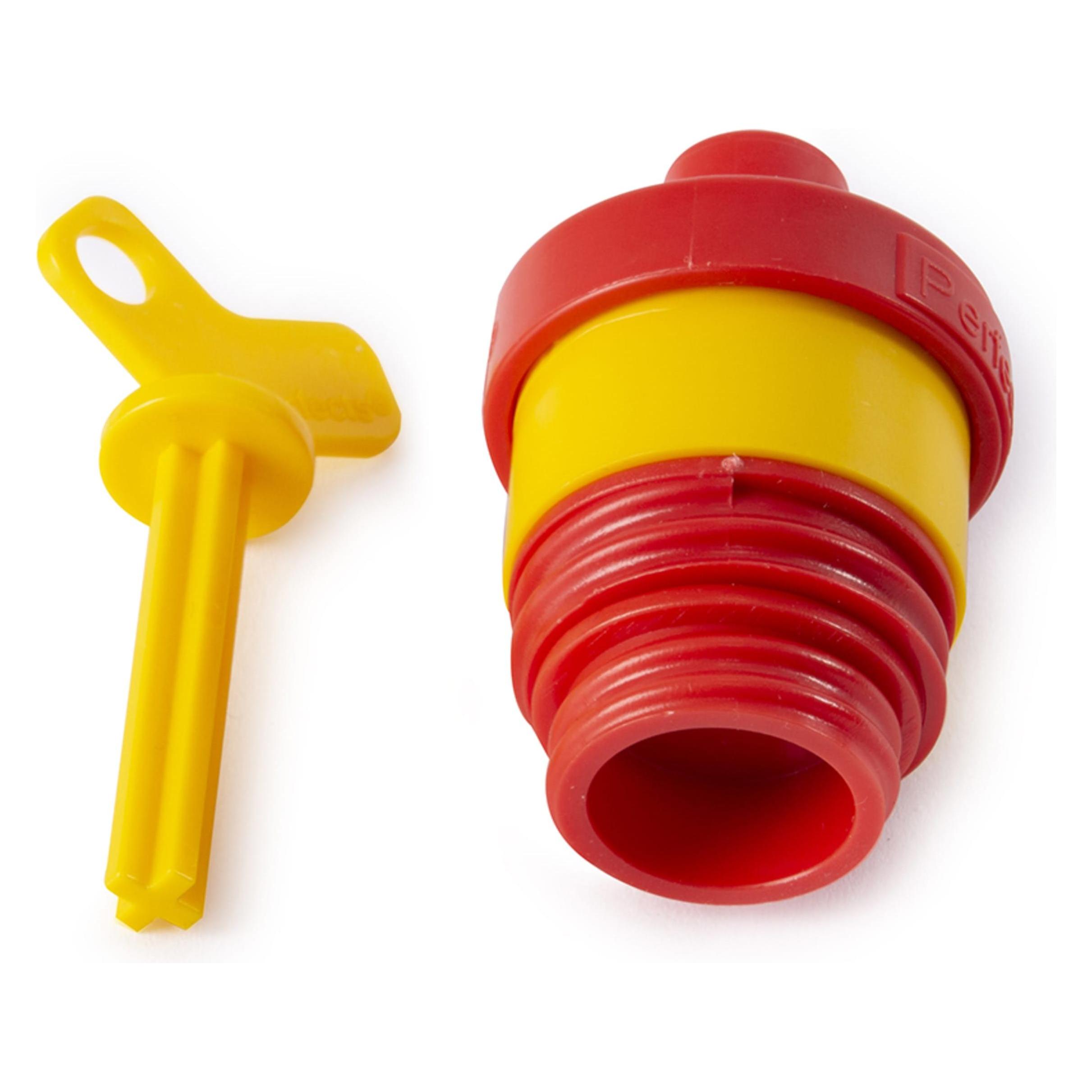 Brady Isolation Plugs (309019)