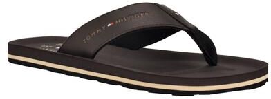 Tommy Hilfiger Odunan - Mens 11 Brown Sandal Medium