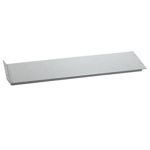 Schneider Electric Spacial SF/SM-Frontplatte, Vollblech, 450x600mm, schwenkbar Inhalt: 1St.