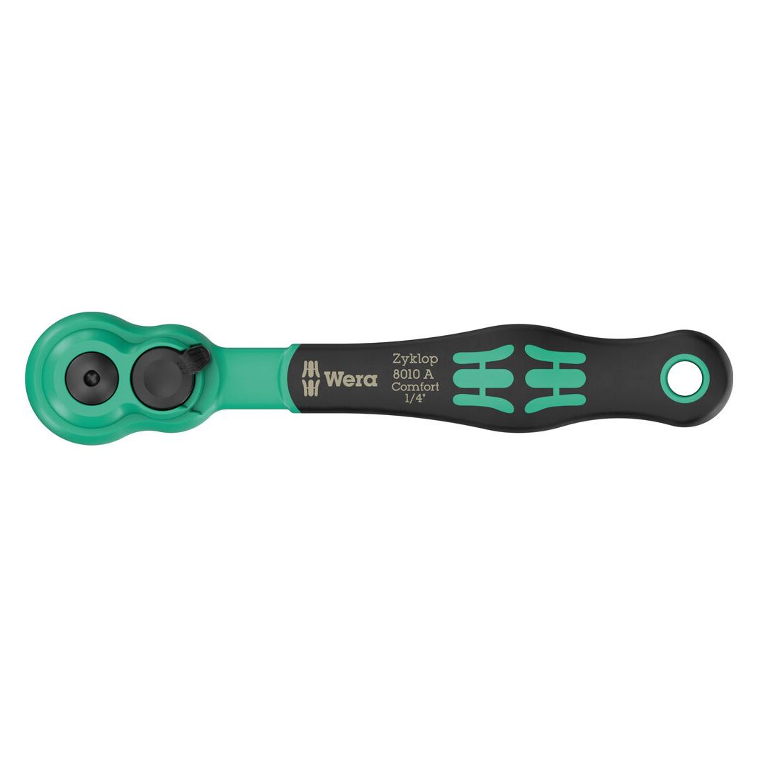 Wera 8100 SA 13 (1/4") (05005600001)