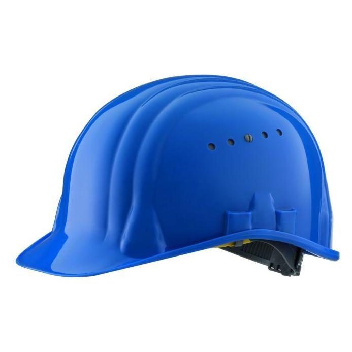 Schuberth 153633 Baumeister 80 Schutzhelm, Blau (53 - 61 cm) (4017765037871)
