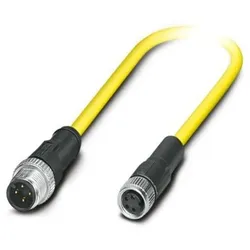 Phoenix Contact Sensor-/Aktor-Kabel SAC-4P-MS/0,#1406216