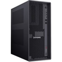 ThinkStation P4 (30KN003EGE), PC-System schwarz, Windows 11 Pro