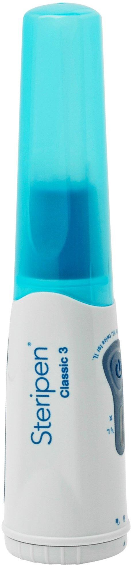 Katadyn Steripen Classic 3™ UV purificatore per acqua