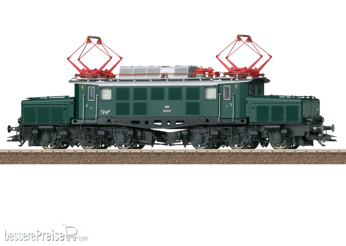 Trix T25992