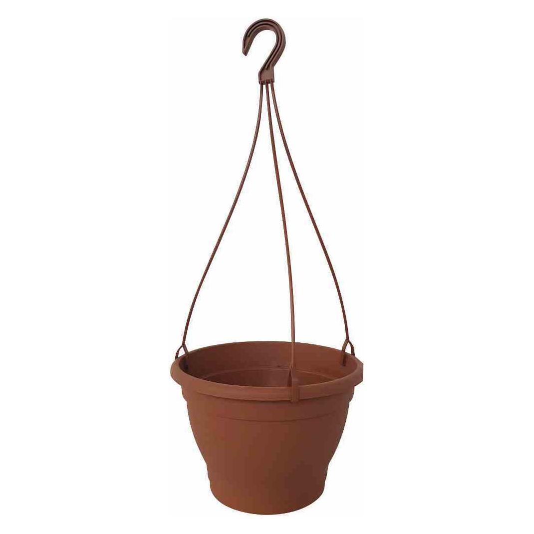Siena Garden Hängekorb (25 x 11.70 cm) (74-25-01-GA)