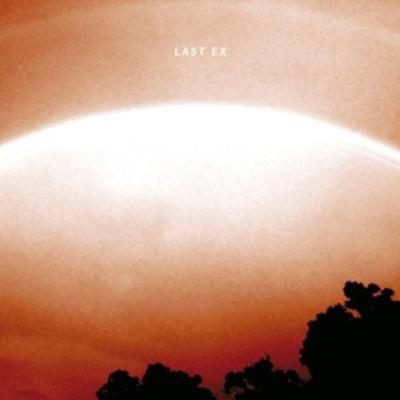 Last Ex - Last Ex, Vinyl