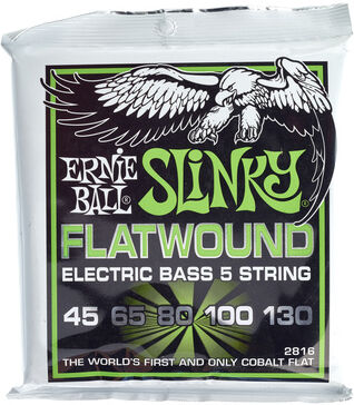 Ernie Ball 2816