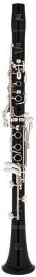 RZ Clarinets Andante Bb-Clarinet 17/6