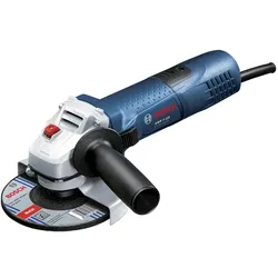 Bosch Professional, Winkelschleifer, GWS 7-115 (115 mm)