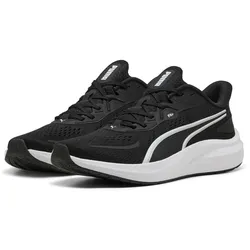 PUMA Skyrocket Lite 2 Laufschuhe 01 - PUMA black/PUMA white/PUMA silver 43