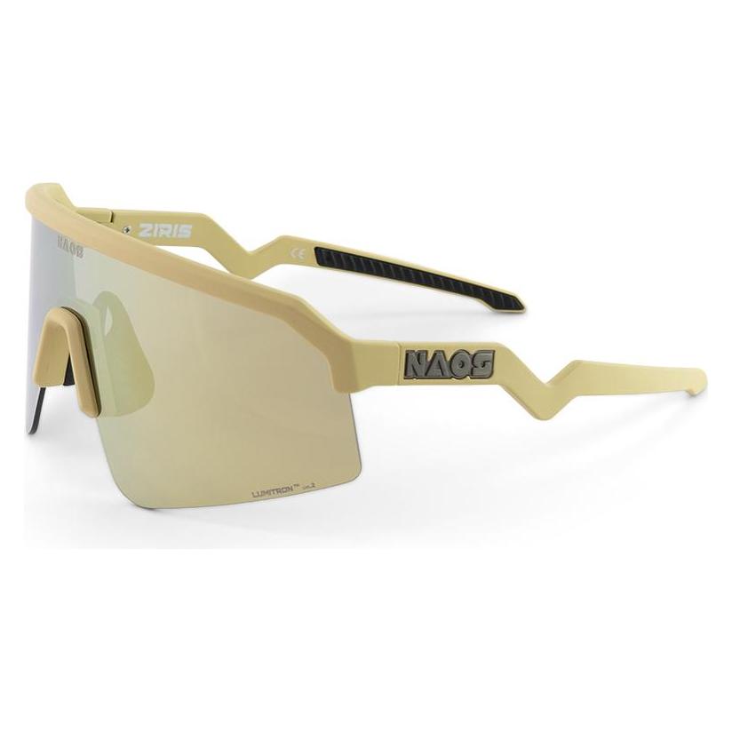 Naos Ziris - Regular - Matte Desert / Bronze Gold (Matte Desert Tan) (68101984)