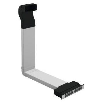 Franke Montagesatz für Umluftbetrieb (6cm Sockel) (54833659)