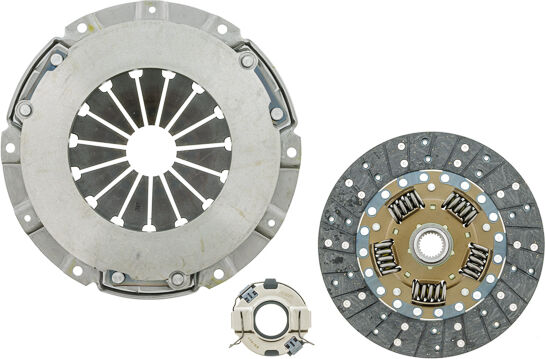 Aisin Kupplungssatz Clutch Kit (3p) Kg-036a