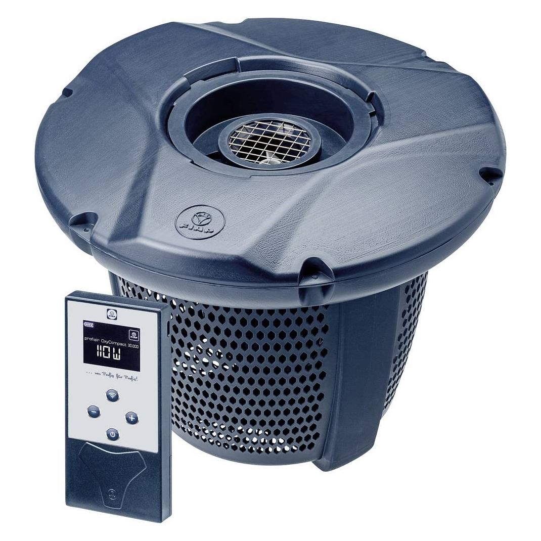 Fiap 1272 profiair OxySmart 30.000 Pond air pump (1272)