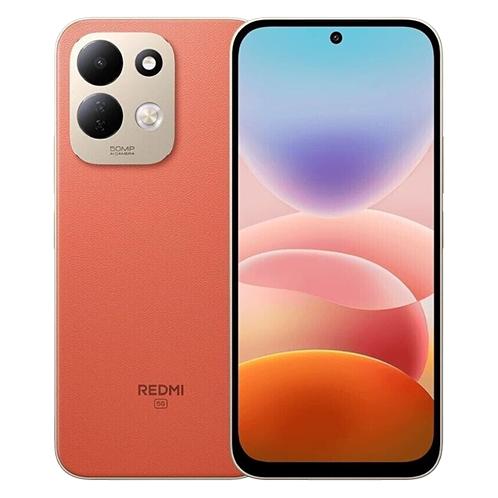 Xiaomi Redmi 17 5G 256GB Orange (256 GB, Orange, 6.90", Dual SIM, 5G) (XIRED17-5G-256-ORA)
