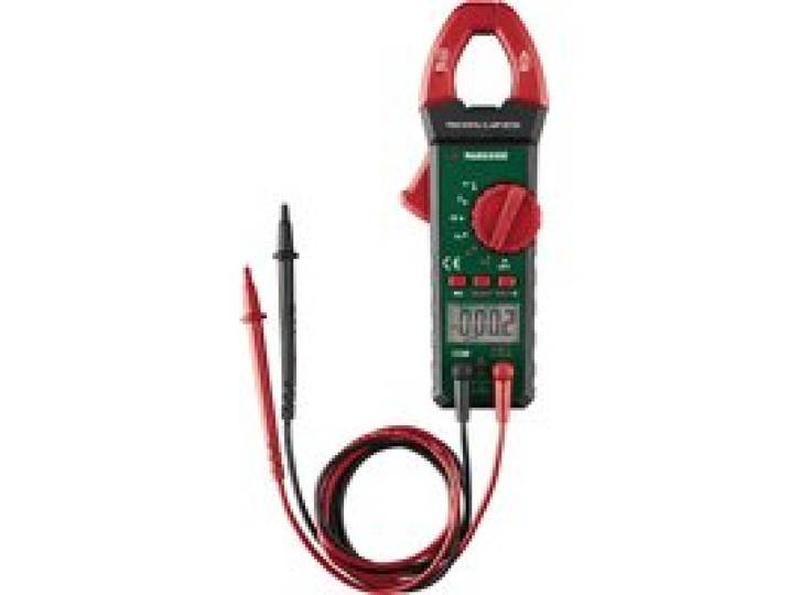 PARKSIDE® Ampèremètre à pince ou Multimètre à broche (multimètre à pinces)