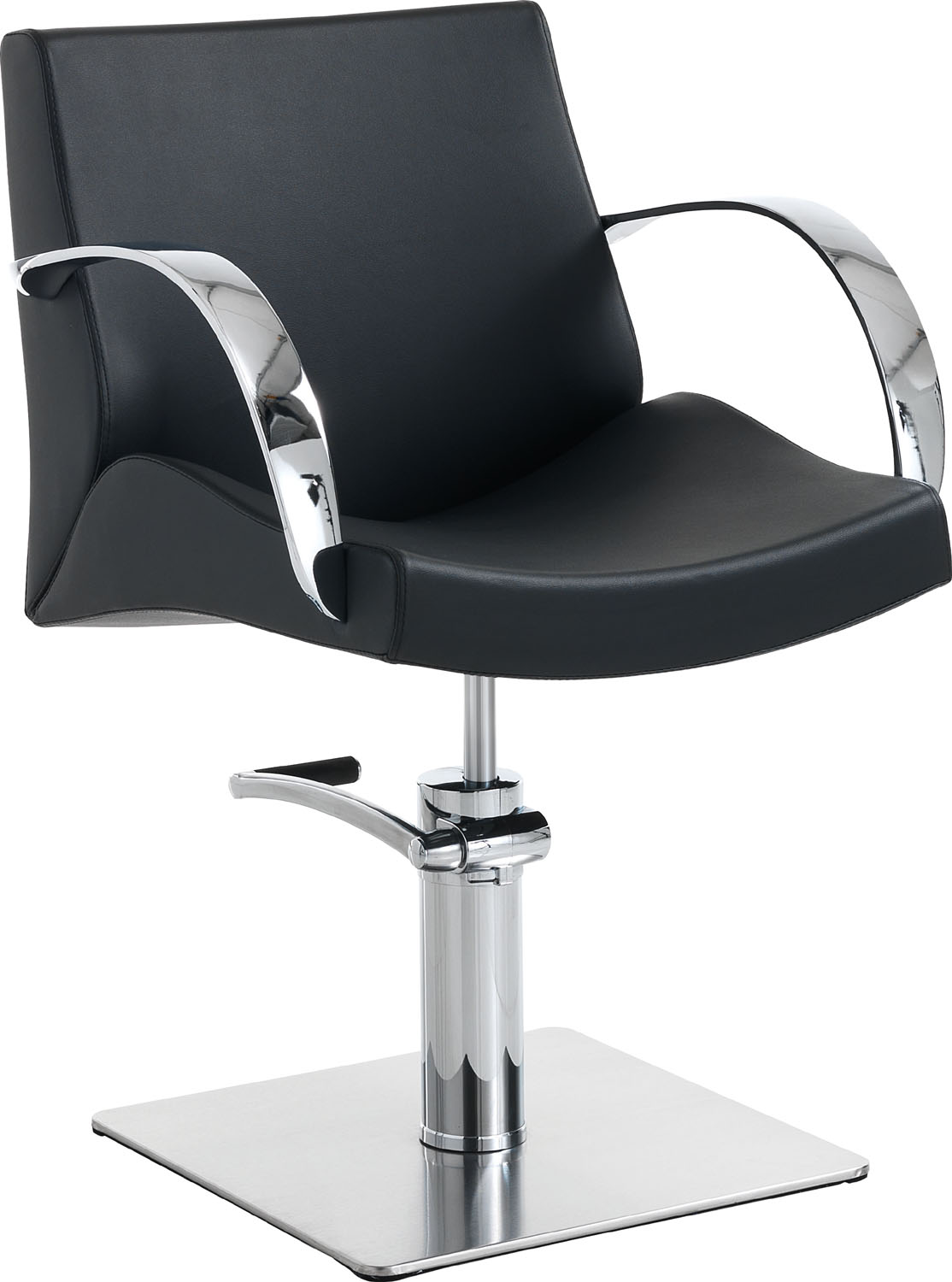 XanitaliaPro Hair Moon mit eckigem Fuß XP-375.285