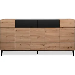 Sideboard NOLA (BHT 180x90x42 cm) - BHT 180x90x42 cm