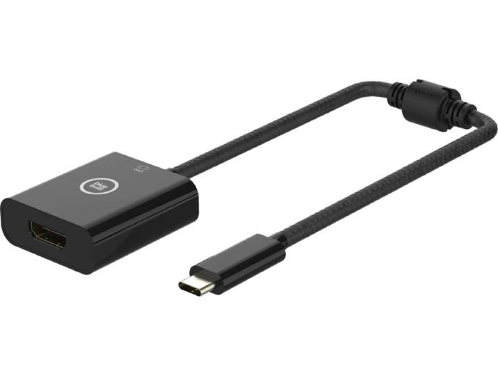 BlueBuilt USB-C naar HDMI Converter