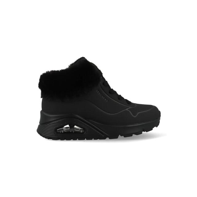 Skechers Uno fall air 310539l/bbk