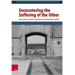 Encountering the Suffering of the Other, Fachbücher von Martin Leiner, Francesco Ferrari, Michael Sternberg, Boaz Hameiri