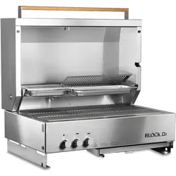 Flammkraft Block Ds, Generation 5 built-in