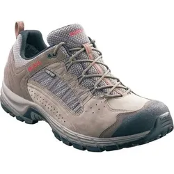 MEINDL Herren Multifunktionsschuh Journey PRO GTX, Größe 41 in Grün Grün