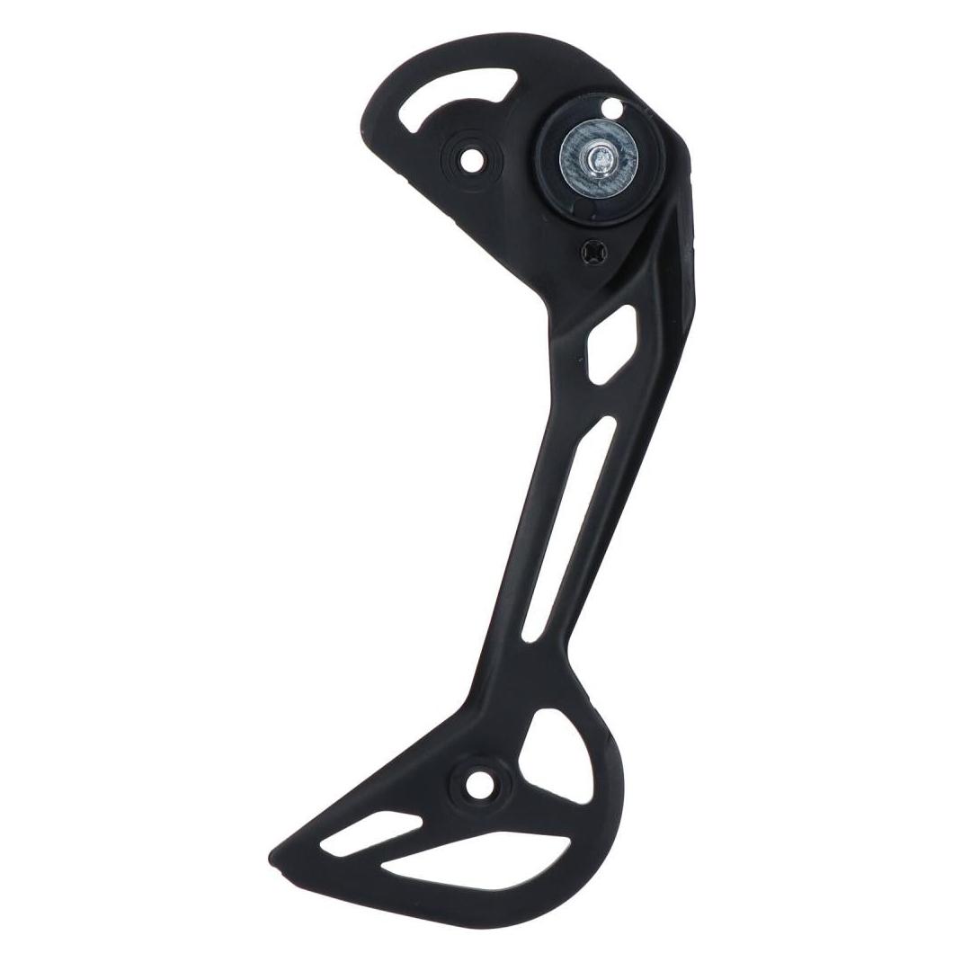 Shimano RD-U8020 Aussenplatte-Montage (SGS) (39192071)